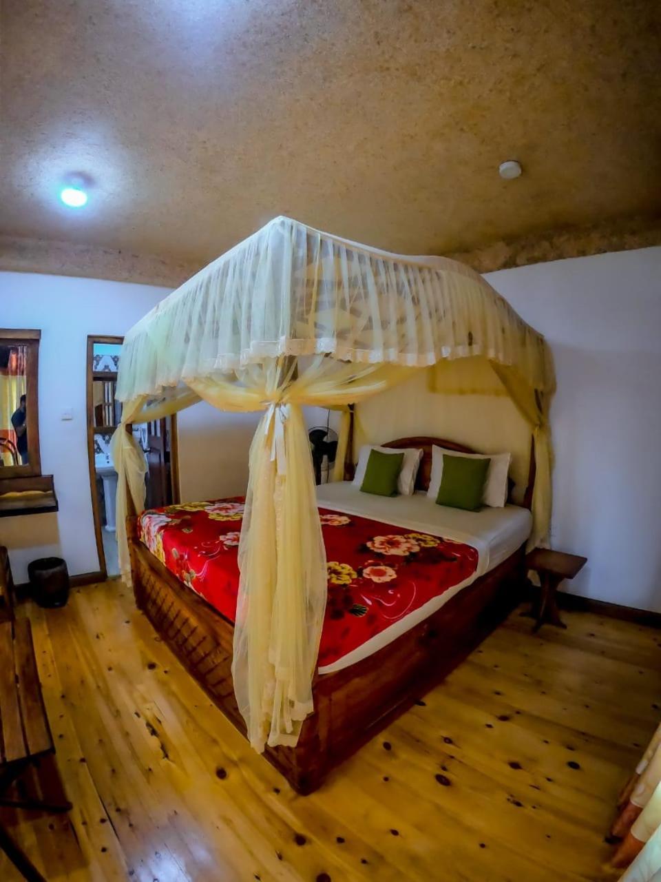 Mountain Range Cottage Procida Dış mekan fotoğraf