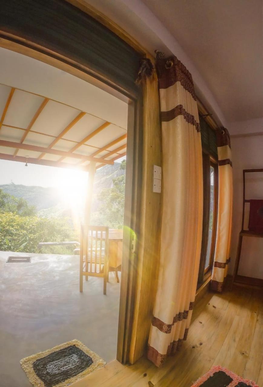 Mountain Range Cottage Procida Dış mekan fotoğraf