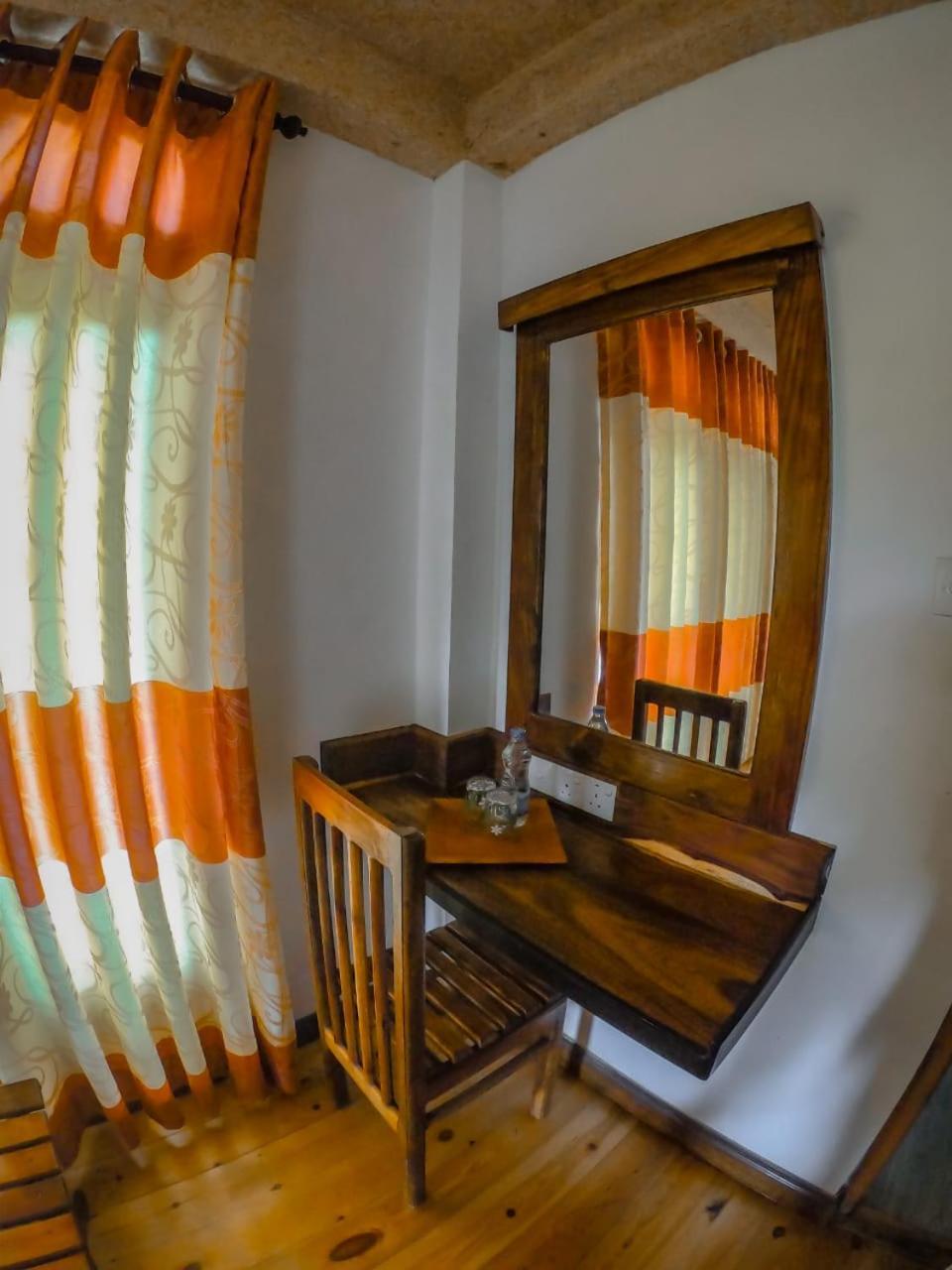 Mountain Range Cottage Procida Dış mekan fotoğraf