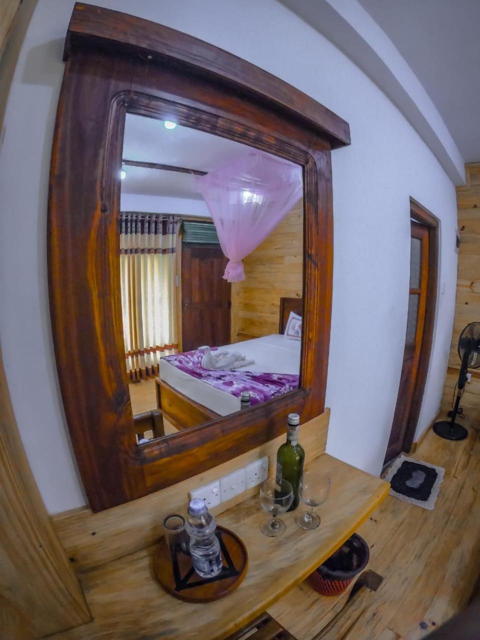 Mountain Range Cottage Procida Dış mekan fotoğraf
