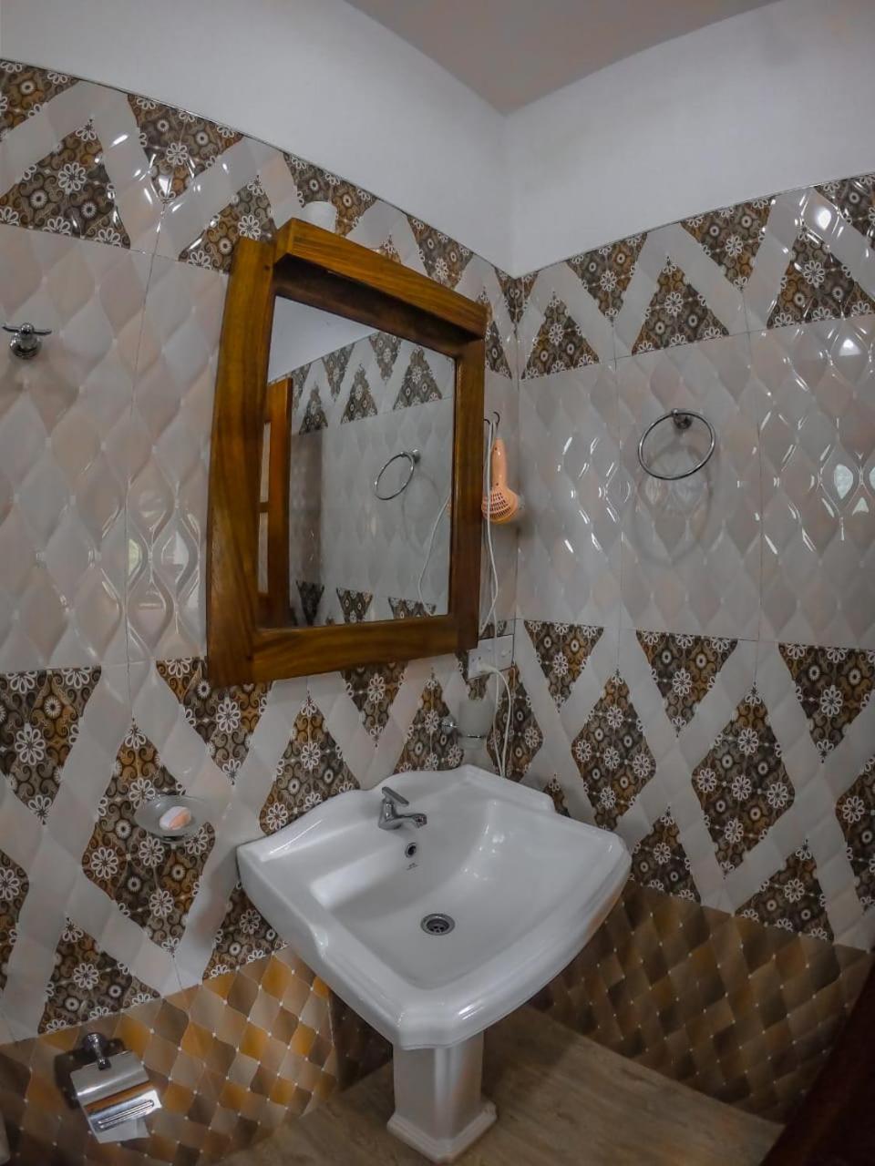Mountain Range Cottage Procida Dış mekan fotoğraf
